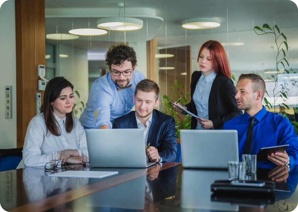 Digital Marketing Courses Andheri | Yash Technocrats