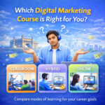 Which Digital Marketing Course Is Right for You? (With Actual Duration, Cost, & ROI)