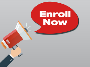Enroll Now In Our Course